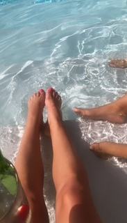 Mrs. Bella feet photo 10