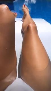 Mrs. Bella feet photo 9