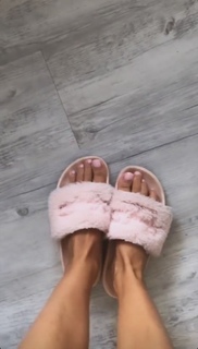 Mrs. Bella feet photo 1