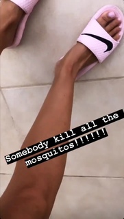 Mrs. Bella feet photo 11