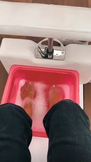 Mrs. Bella feet photo 4