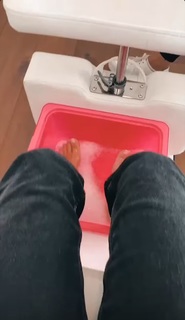 Mrs. Bella feet photo 3