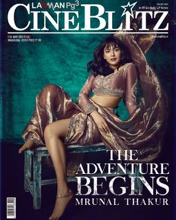 Mrunal Thakur feet photo thumbnail