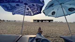 Mrunal Thakur feet photo thumbnail