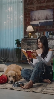 Mrunal Thakur feet photo thumbnail