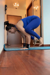 Mrunal Thakur feet photo thumbnail