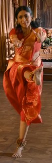 Mrunal Thakur feet photo thumbnail
