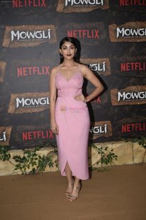 Mrunal Thakur feet photo thumbnail