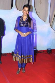 Mugdha Godse feet photo 12