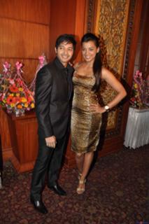Mugdha Godse feet photo 8
