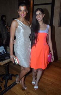 Mugdha Godse feet photo 7