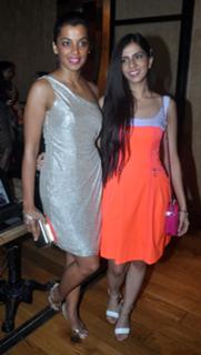 Mugdha Godse feet photo 5