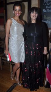 Mugdha Godse feet photo 4