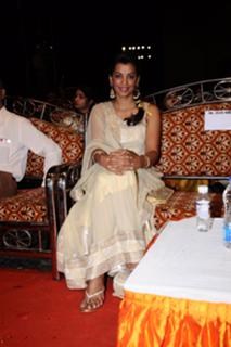 Mugdha Godse feet photo 6