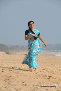 Muktha George feet photo 11