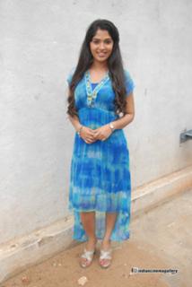 Muktha George feet photo 9