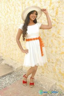 Muktha George feet photo 3