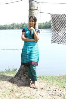 Muktha George feet photo 16