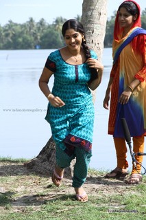 Muktha George feet photo 15