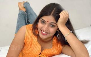 Muktha George feet photo 2
