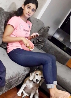 Mukti Mohan feet photo 8