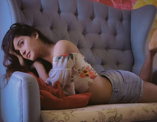 Mukti Mohan feet photo 12