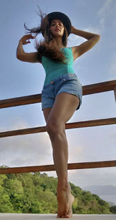 Mukti Mohan feet photo 10