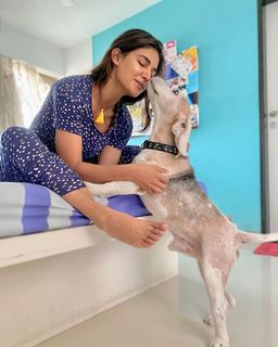 Mukti Mohan feet photo 12