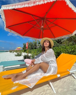 Mukti Mohan feet photo 19