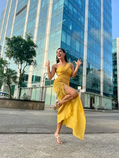 Mukti Mohan feet photo 13