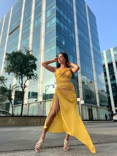 Mukti Mohan feet photo 12