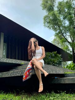 Mukti Mohan feet photo 13