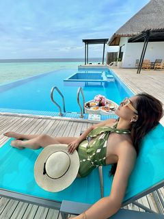 Mukti Mohan feet photo 11