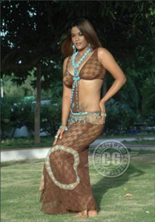Mumait Khan feet photo 5