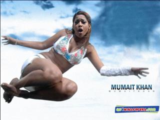 Mumait Khan feet photo 8