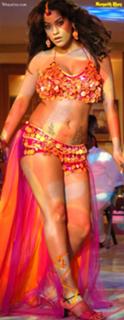 Mumait Khan feet photo 20