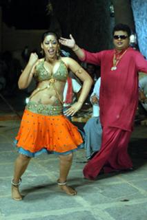 Mumait Khan feet photo 13