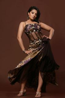 Mumtaj feet photo 1