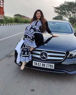 Mumtaj feet photo 3