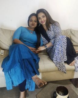 Mumtaj feet photo 1