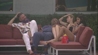 Munik Nunes feet photo 8