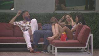Munik Nunes feet photo 7