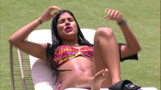 Munik Nunes feet photo 14
