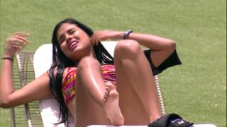 Munik Nunes feet photo 13