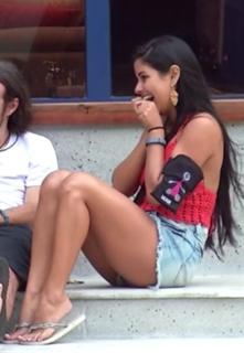 Munik Nunes feet photo 12