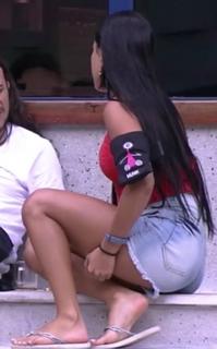 Munik Nunes feet photo 11