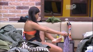 Munik Nunes feet photo 8