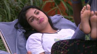 Munik Nunes feet photo 1