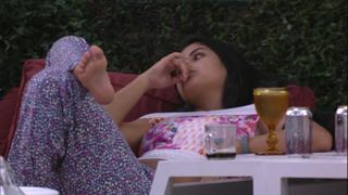 Munik Nunes feet photo 19