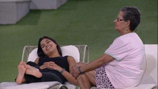 Munik Nunes feet photo 16